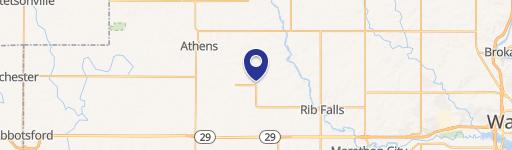 125001 County Rd U U