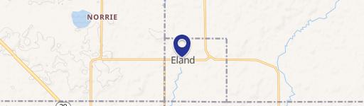 Eland, WI 54427
