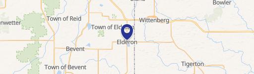 Eland, WI 54427