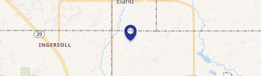 Eland, WI 54427