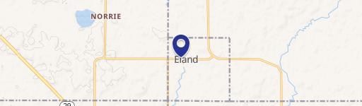 Eland, WI 54427