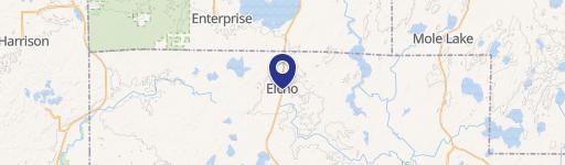 Elcho, WI 54428