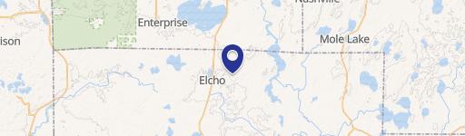 Elcho, WI 54428