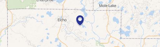 Elcho, WI 54428