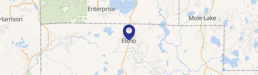 Elcho, WI 54428
