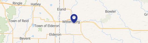 Wittenberg, WI 54499