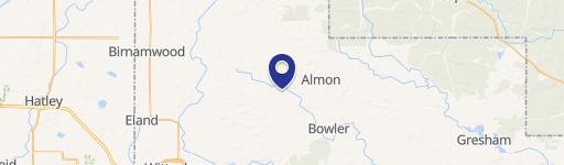 8330th County Rd D D