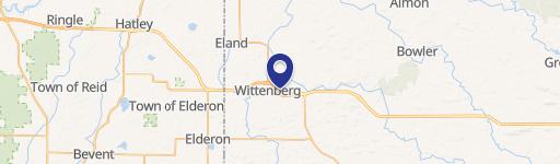 Wittenberg, WI 54499