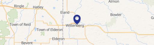 Wittenberg, WI 54499