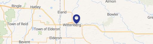 Wittenberg, WI 54499