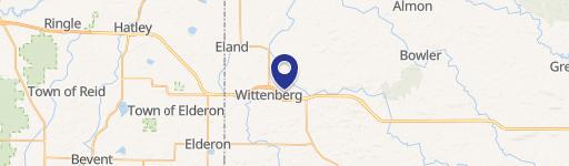 Wittenberg, WI 54499