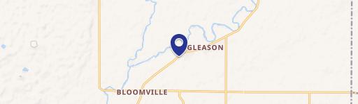 Gleason, WI 54435