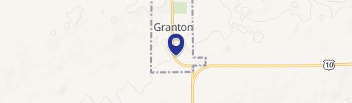 Granton, WI 54436