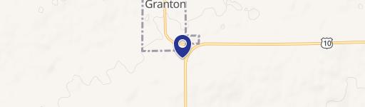 Granton, WI 54436