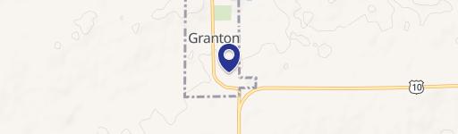 Granton, WI 54436