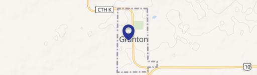 Granton, WI 54436