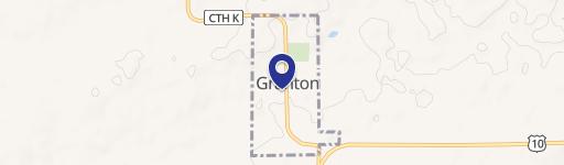 Granton, WI 54436