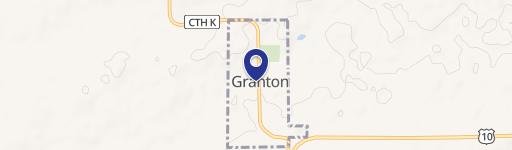Granton, WI 54436