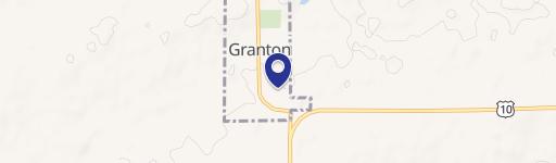 Granton, WI 54436