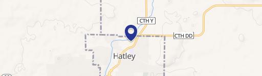 Hatley, WI 54440