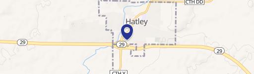 Hatley, WI 54440