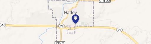 Hatley, WI 54440