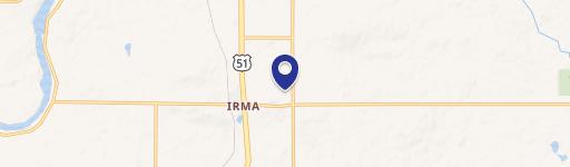 6492nd Irma Towers Rd