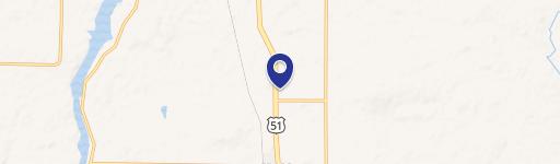 4774th County Rd V V