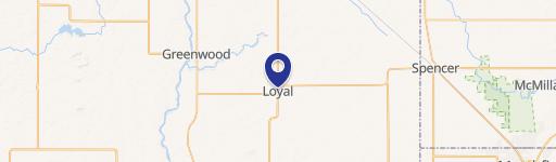 Loyal, WI 54446