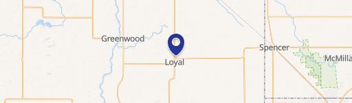 Loyal, WI 54446