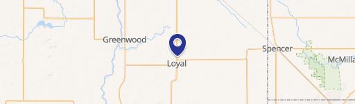 Loyal, WI 54446