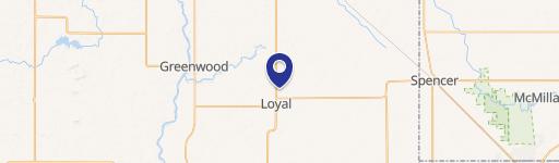 Loyal, WI 54446
