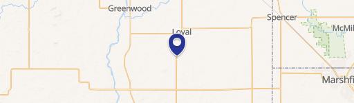 7744th County Rd K K