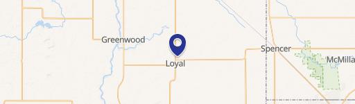Loyal, WI 54446