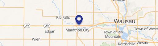 Marathon, WI 54448