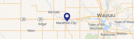 Marathon, WI 54448