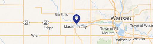 Marathon, WI 54448