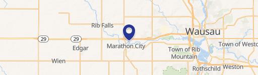 Marathon, WI 54448