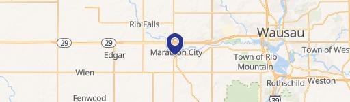 Marathon, WI 54448