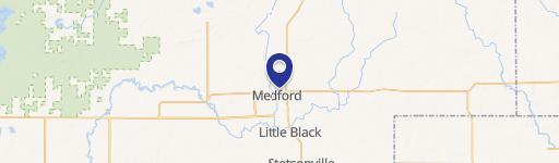 Medford, WI 54451