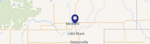 Medford, WI 54451