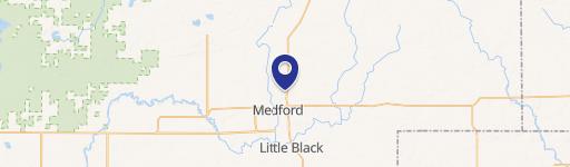 Medford, WI 54451