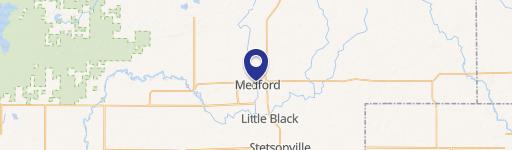 Medford, WI 54451