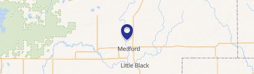 Medford, WI 54451