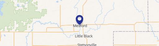 Medford, WI 54451