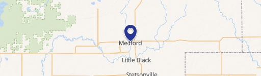 Medford, WI 54451