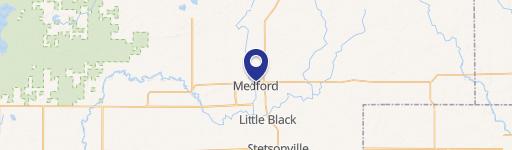 Medford, WI 54451