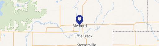 Medford, WI 54451