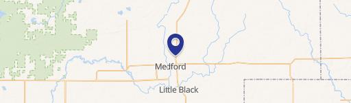 Medford, WI 54451