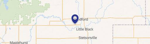 6407th County Rd O O